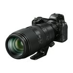 Photo 0of Nikon NIKKOR Z 100-400mm F4.5-5.6 VR S Full-Frame Lens
