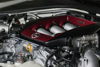Photo 4of Nissan GT-R R35 Sports Car (2008-2022)