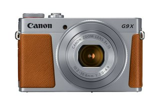 Canon PowerShot G9 X Mark II 1″