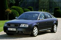 Photo 0of Audi S6 C5 (4B) Sedan (1999-2003)
