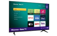 Photo 3of Hisense R6E3 4K TV (2020)