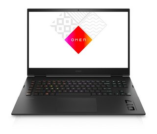 HP OMEN 17 17" Gaming Laptop (2023)