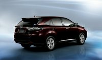 Photo 3of Toyota Harrier 3 (XU60) Crossover (2013-2020)