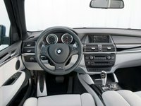 Photo 0of BMW X5 M E70 Crossover (2010-2013)