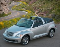 Thumbnail of product Chrysler PT Cruiser Convertible (2004-2010)