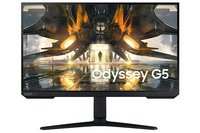 Thumbnail of product Samsung S27AG52 Odyssey G5 27" QHD Gaming Monitor (2021)