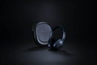 Razer Opus Wireless Headphones with THX Certification & Active Noise Cancellation