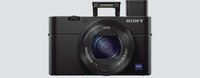 Photo 1of Sony RX100 III 1″ Compact Camera (2014)