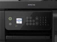 Photo 2of Epson EcoTank ET-4700 (L5190) All-in-One Printer