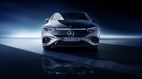 Photo 6of Mercedes-Benz EQS V297 Sedan (2021)
