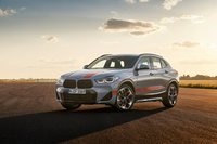 Thumbnail of BMW X2 F39 Crossover (2018)