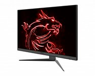 Photo 2of MSI Optix G272 27" FHD Gaming Monitor (2020)