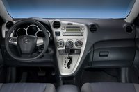 Photo 0of Toyota Matrix 2 (E140) Hatchback (2008-2014)