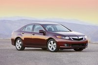 Thumbnail of Acura TSX 2 (CU) Sedan (2008-2014)