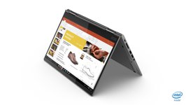 Photo 3of Lenovo ThinkPad X1 Yoga Gen 4 Laptop