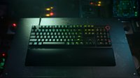 Photo 6of Razer Huntsman V2 Optical Mechanical Gaming Keyboard (2021)