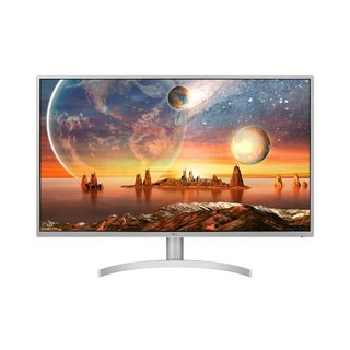 LG 32BK50Q 32" QHD Monitor (2019)