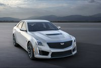 Thumbnail of product Cadillac CTS III Sedan (2014-2019)
