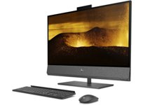 Photo 1of HP ENVY 32-a10 32" All-in-One Desktop Computer