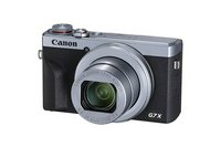 Photo 0of Canon PowerShot G7 X Mark III 1″ Compact Camera (2019)