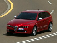 Photo 4of Alfa Romeo 159 (939) Sportwagon Station Wagon (2006-2011)