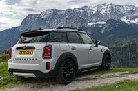 Photo 4of MINI Countryman Cooper/One S/SE/D/SD Subcompact Crossover (2nd Gen, F60, 2020 Facelift)