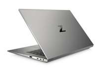 Photo 0of HP ZBook Studio G7