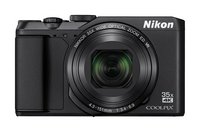 Photo 0of Nikon Coolpix A900 1/2.3" Compact Camera (2016)
