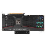 Photo 4of EVGA RTX 3080 XC3 ULTRA HYDRO COPPER GAMING Graphics Card