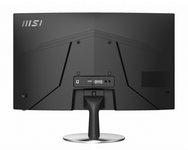 Photo 2of MSI Pro MP242C 24" FHD Curved Monitor (2022)