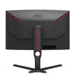 Photo 4of AOC CQ27G3SU 27" QHD Curved Gaming Monitor (2021)