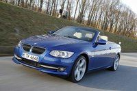 Photo 1of BMW 3 Series E93 LCI Convertible (2010-2013)