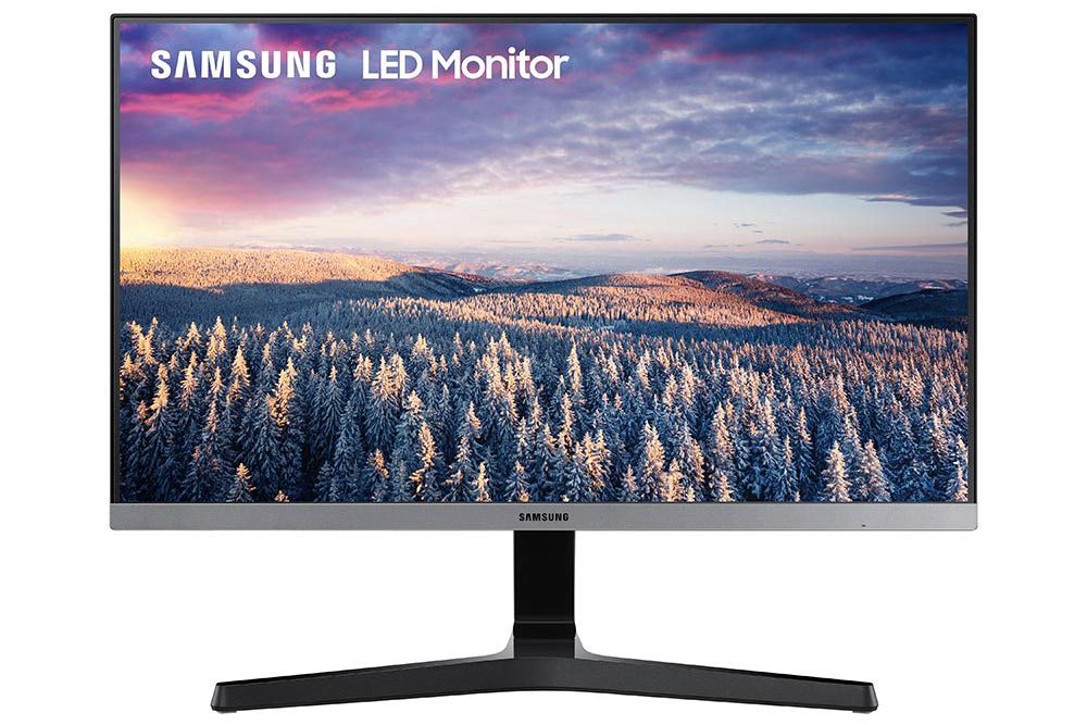Samsung Monitor 24 24M50A Screen Protector - Privacy Lite