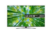 LG UQ81 4K TV (2022)