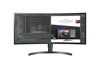 Thumbnail of product LG 34WL75C UltraWide 34" UW-QHD Ultra-Wide Curved Monitor (2019)