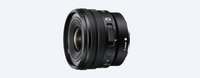 Sony E PZ 10-20mm F4 G  (SELP1020G)