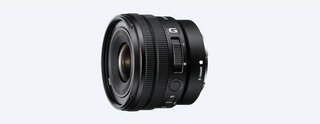 Sony E PZ 10-20mm F4 G APS-C Lens (SELP1020G, 2022)