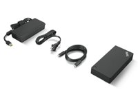 Photo 5of Lenovo ThinkPad Universal USB-C Smart Dock
