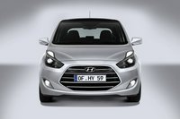 Photo 3of Hyundai ix20 facelift