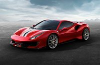 Photo 9of Ferrari 488 (F142M) Sports Car (2015-2019)