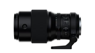 Fujifilm GF 250mm F4 R LM OIS WR Medium Format Lens (2018)