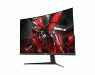 Photo 0of MSI G321CUV 32" 4K Curved Gaming Monitor (2022)