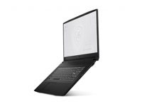 Photo 2of MSI WF76 11UX 17" Mobile Workstation (2021)