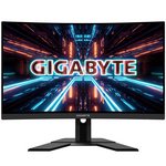 Gigabyte G27FC 27" FHD Curved Gaming Monitor (2020)