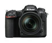 Thumbnail of Nikon D500 APS-C DSLR Camera (2016)