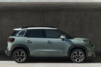 Photo 2of Citroen C3 Aircross facelift Crossover (2021)