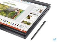 Photo 1of Lenovo Yoga 9i 15" 2-in-1 Laptop (15-IMH-5)