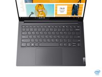 Photo 1of Lenovo Yoga Slim 7i Pro 14ITL5 14" Laptop 2020 w/ Intel