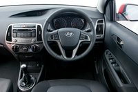 Photo 4of Hyundai i20 (PB) Hatchback (2009-2014)