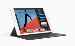 Thumbnail of Apple iPad 8 Tablet (2020)